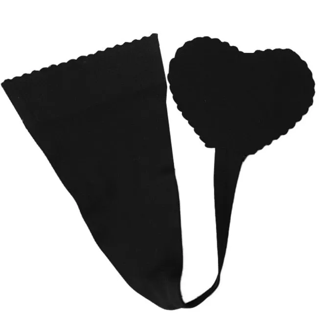 10 Pack Women's C Style Panties Invisible Underwear No Panty Line Self Adhesive Strapless Thong C-string Thongs Exotic Panties Lingerie