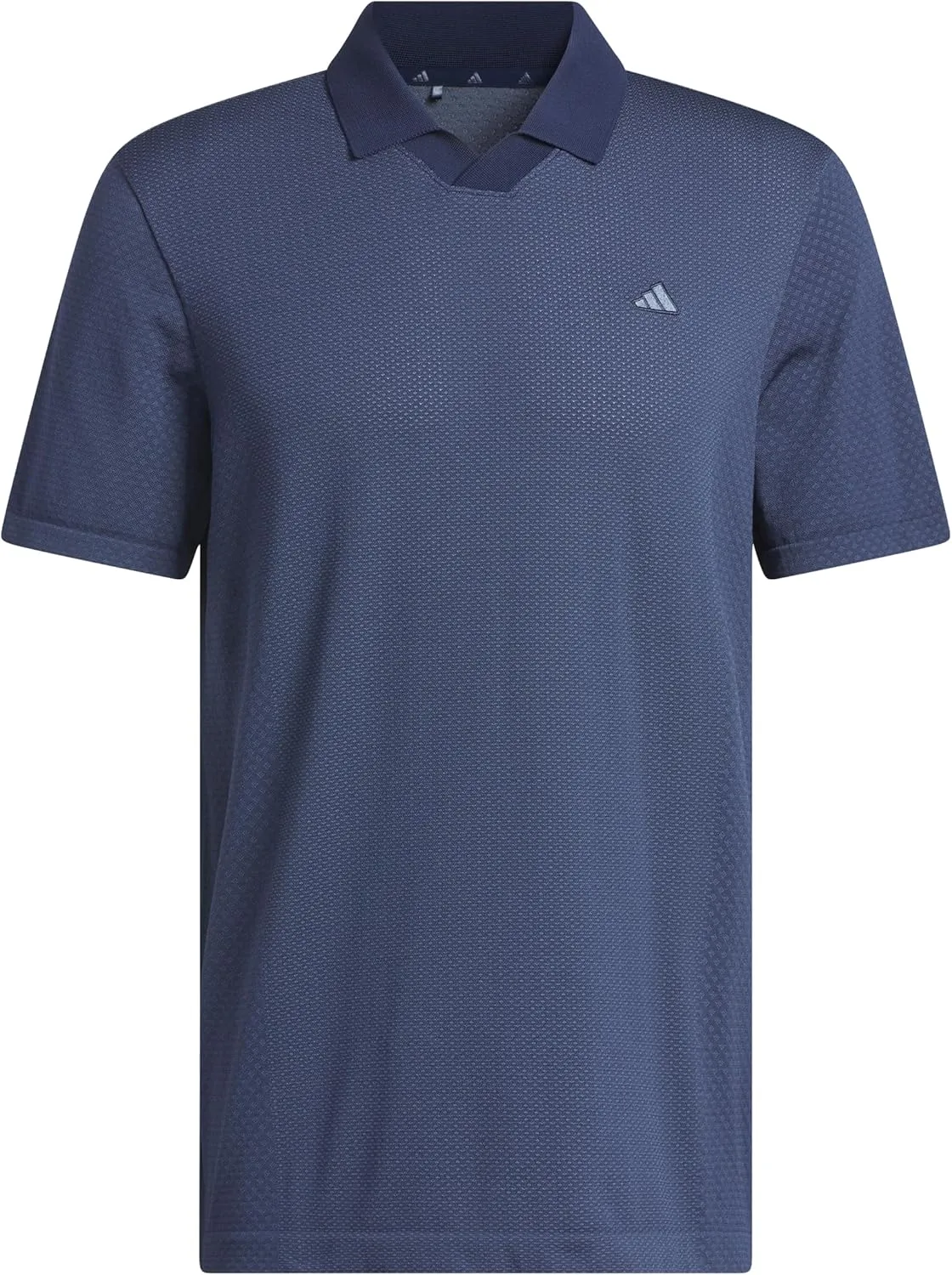 adidas Men's Go-to Primeknit Polo Shirt