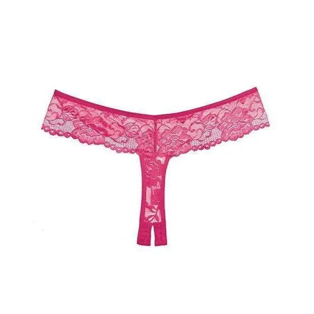 Adore Chiqui Love Hot Pink One Size