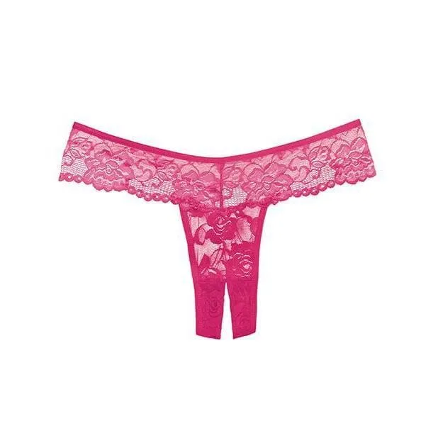 Adore Chiqui Love Hot Pink One Size