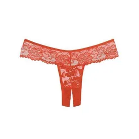 Adore Chiqui Love Red One Size