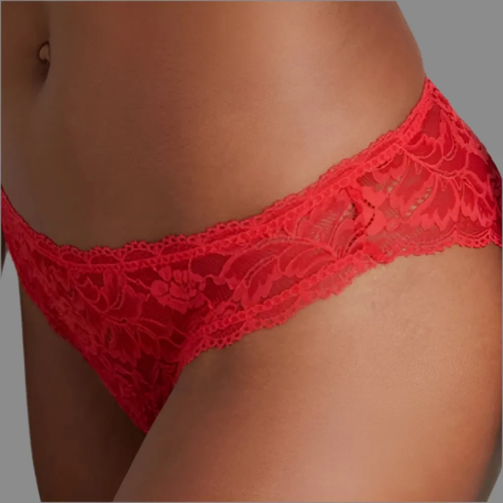 Aubade - Rosessence Thong - More Colors