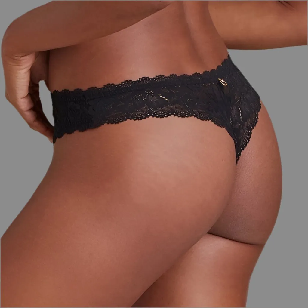 Aubade - Rosessence Thong - More Colors