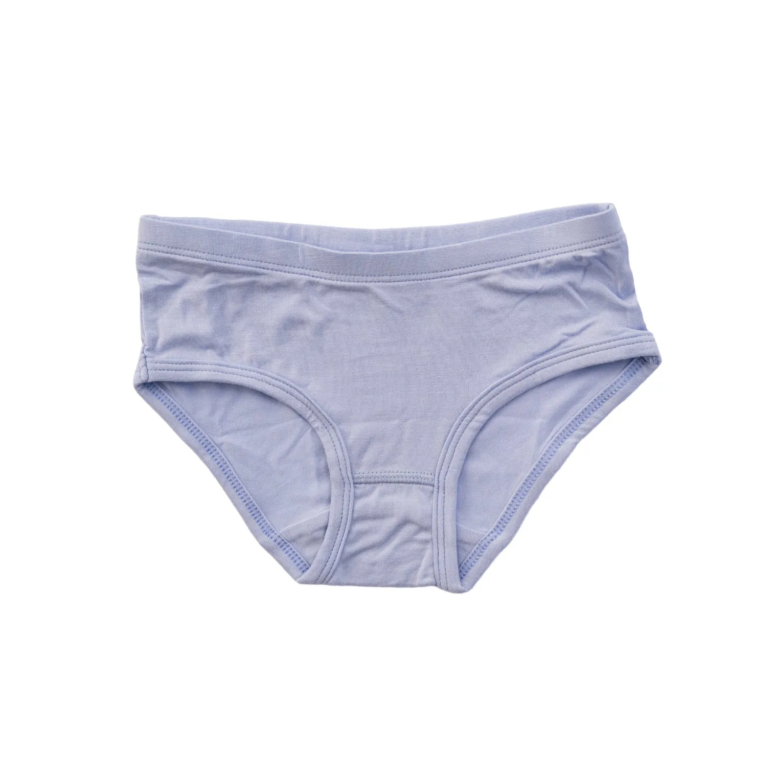 Butterfly Checkers Dream Girl's Brief Set