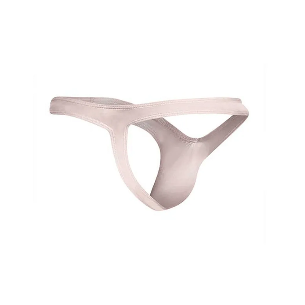 C4M Pouch Enhancing Men's Thong Provocative - Skin