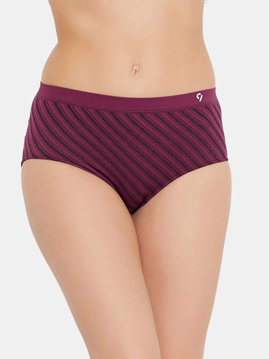 C9 Airwear Women's Brief Combo - Pack of 3