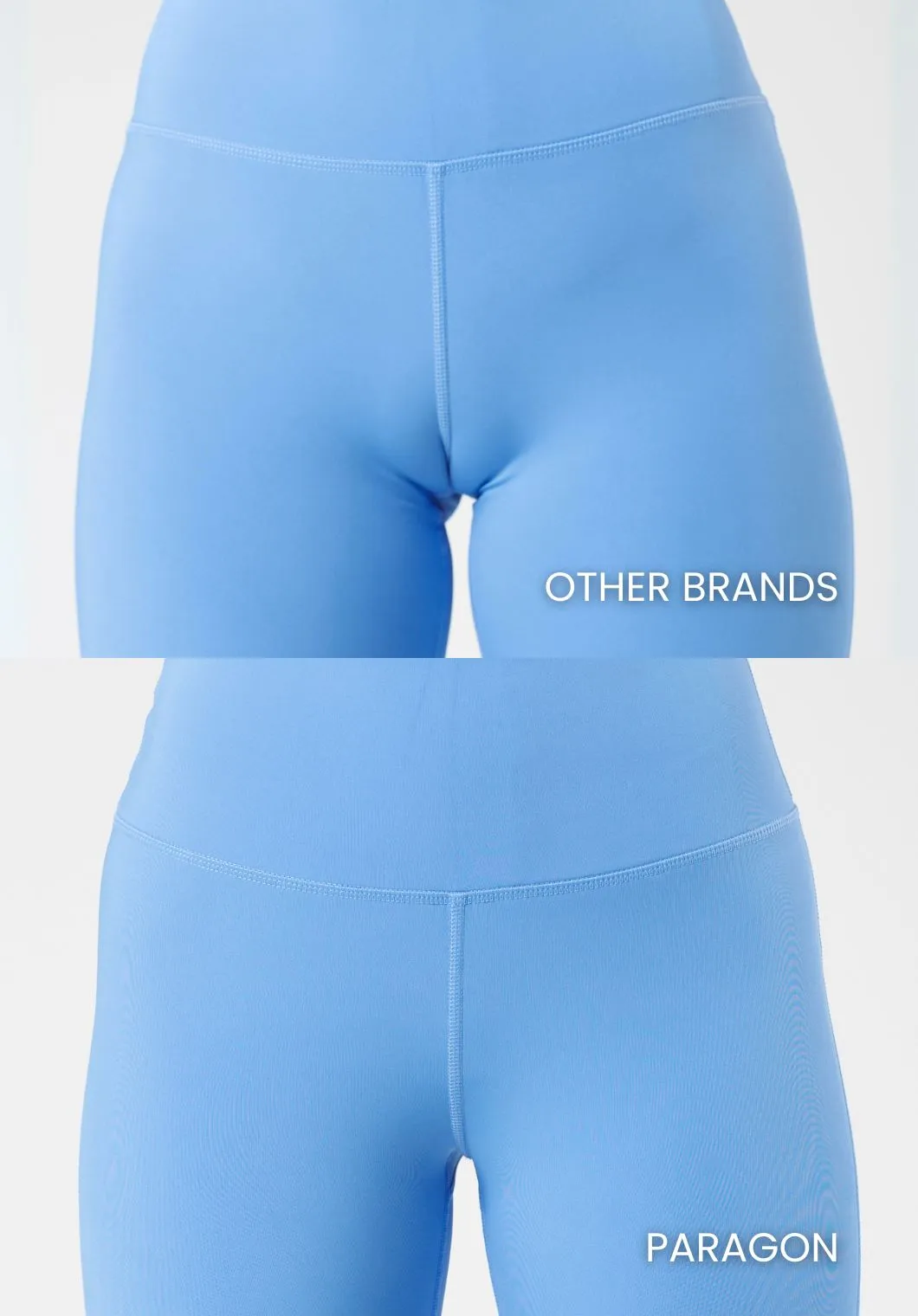 Cameltoe Coverage Thong Espresso