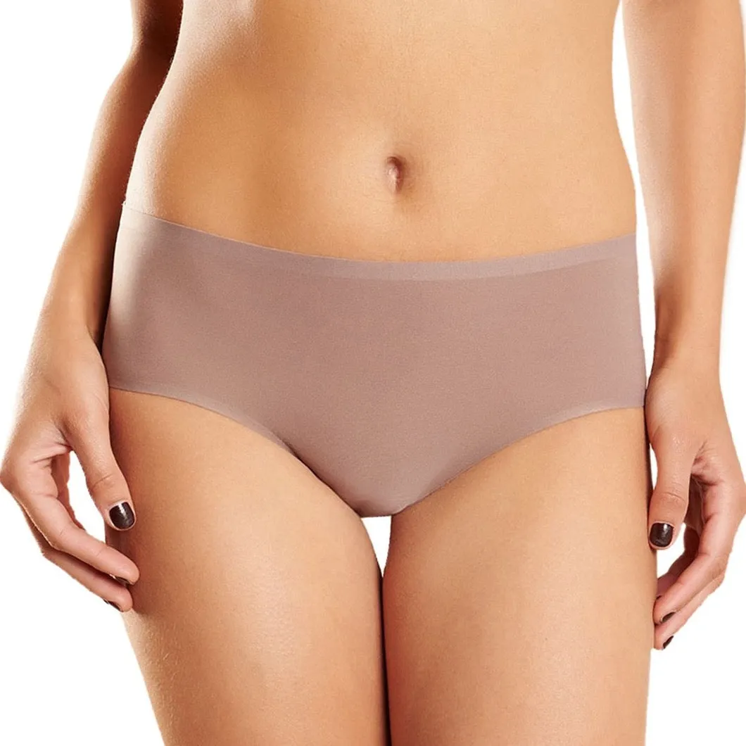 CHANTELLE 2644 SOFT STRETCH SEAMLESS HIPSTER