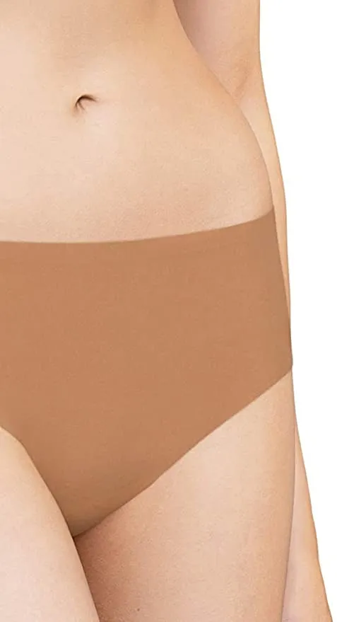 CHANTELLE 2644 SOFT STRETCH SEAMLESS HIPSTER