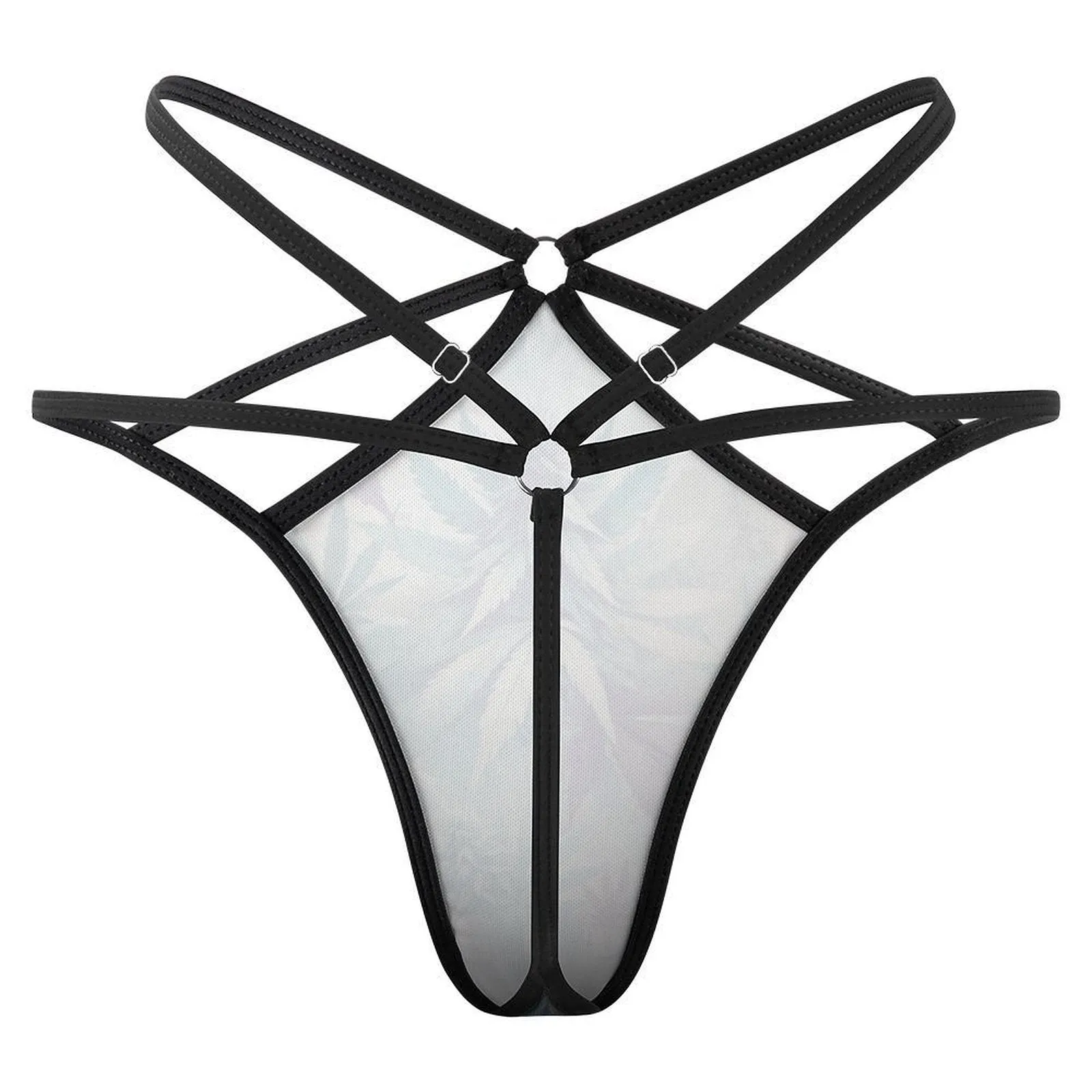 Cola Love Sexy AF Thong