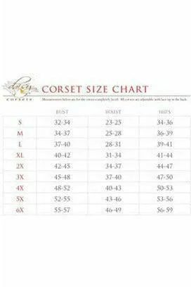 Daisy Corsets Purple Velvet Ruffle Panty