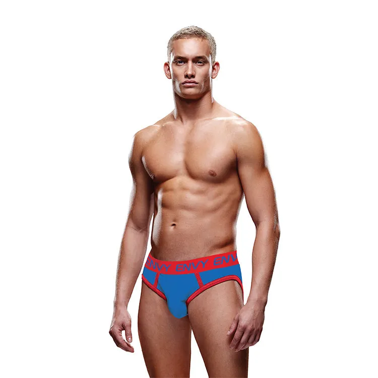 Envy Solid Jock