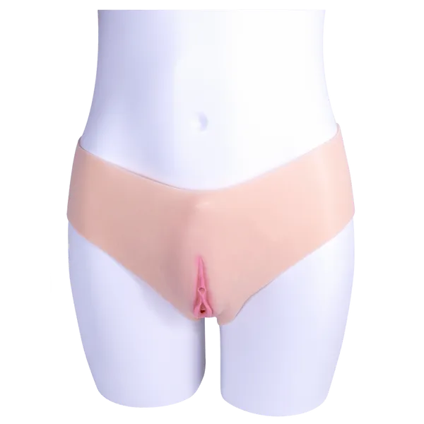 Excellent Power Ultra Realistic Pussy Panty