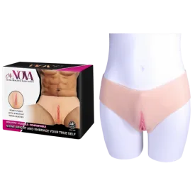 Excellent Power Ultra Realistic Pussy Panty