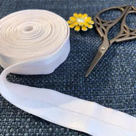 Fancy Foldover Elastic - 5/8"