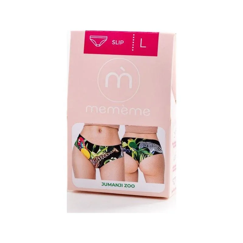 Fantasy Dreams Unicorn Thong