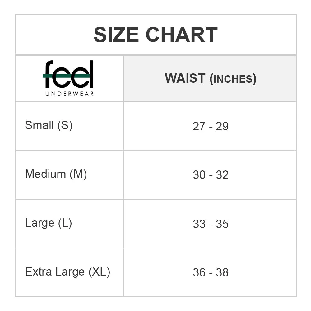 Feel FEK018 Perfect G-String