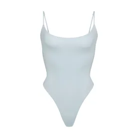 FITS EVERYBODY CAMI BODYSUIT | SKY