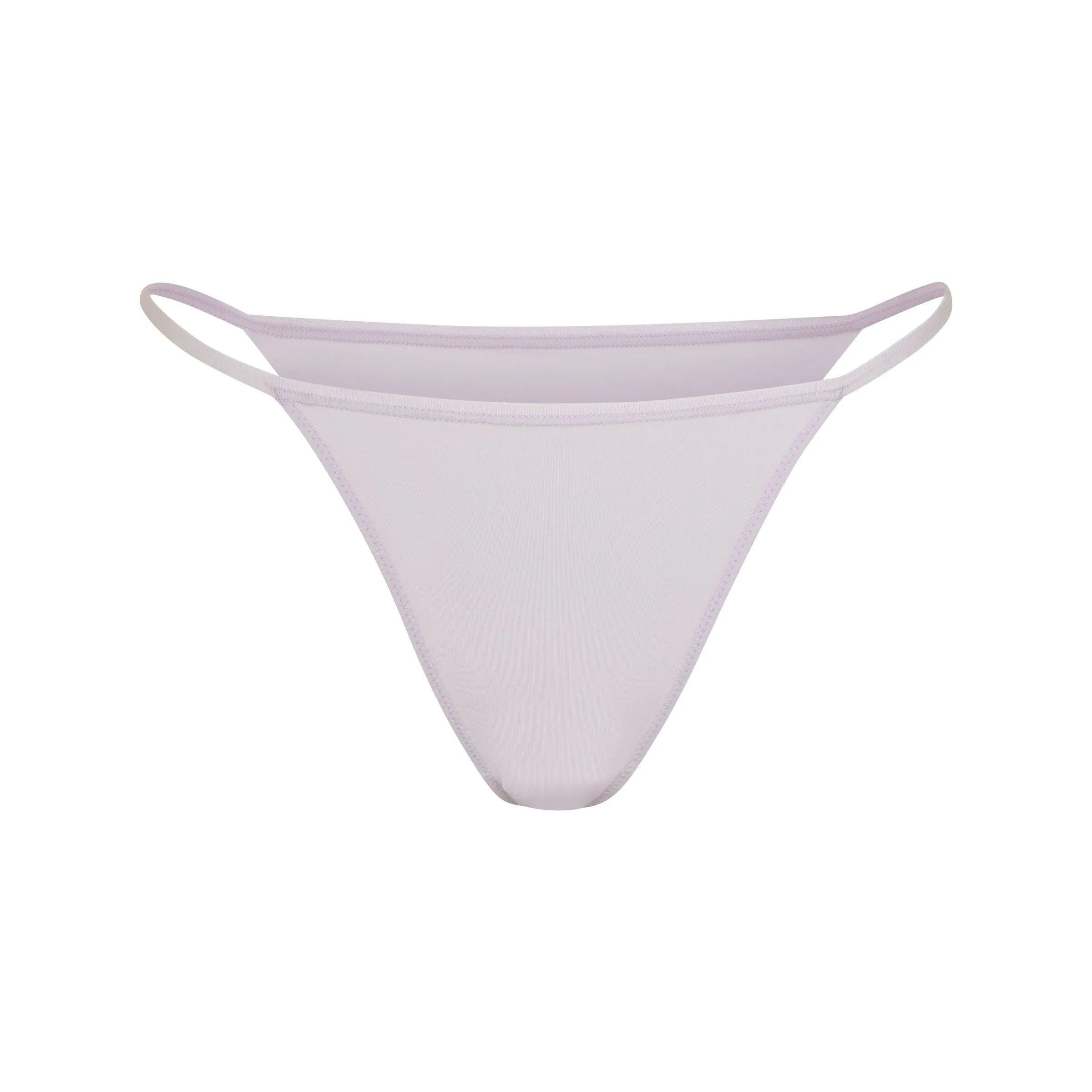 FITS EVERYBODY CHEEKY STRING BIKINI | IRIS MICA