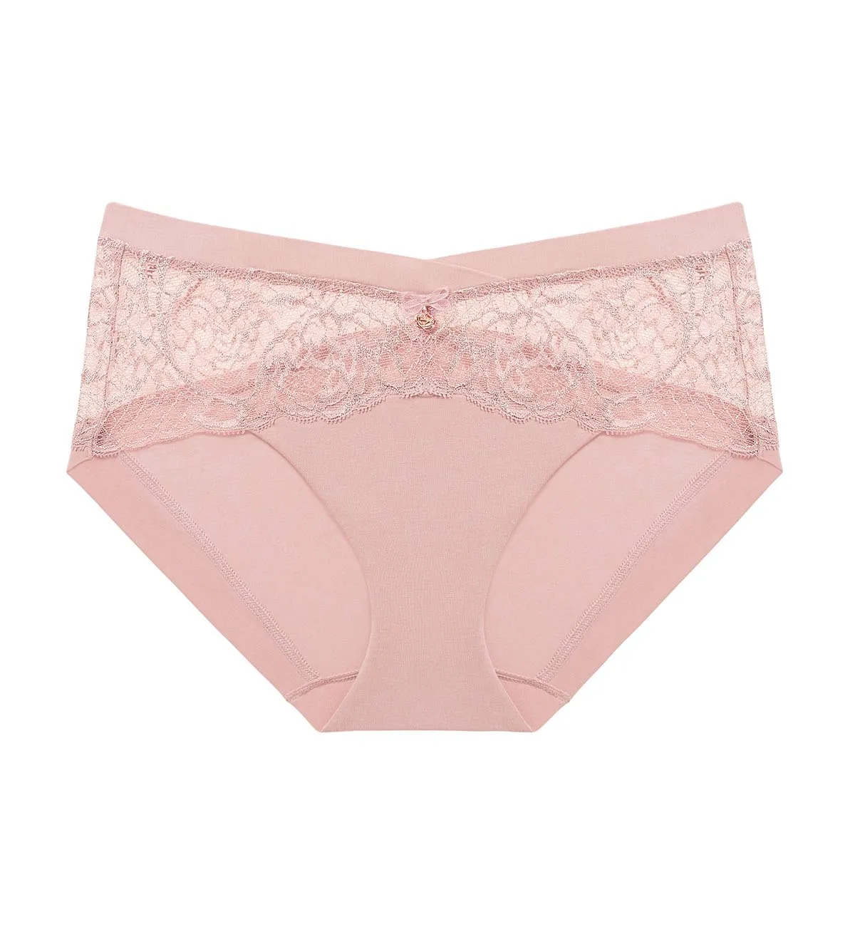 Florale Wild Peony Hipster