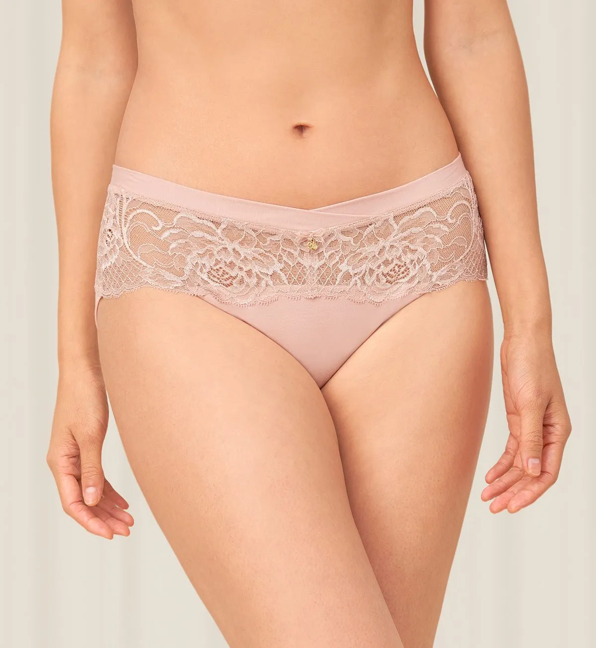 FLORALE WILD PEONY HIPSTER
