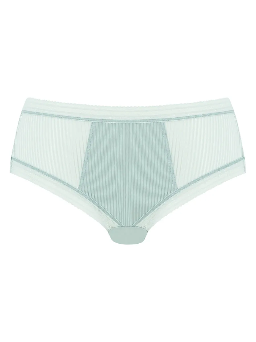 Fusion Brief