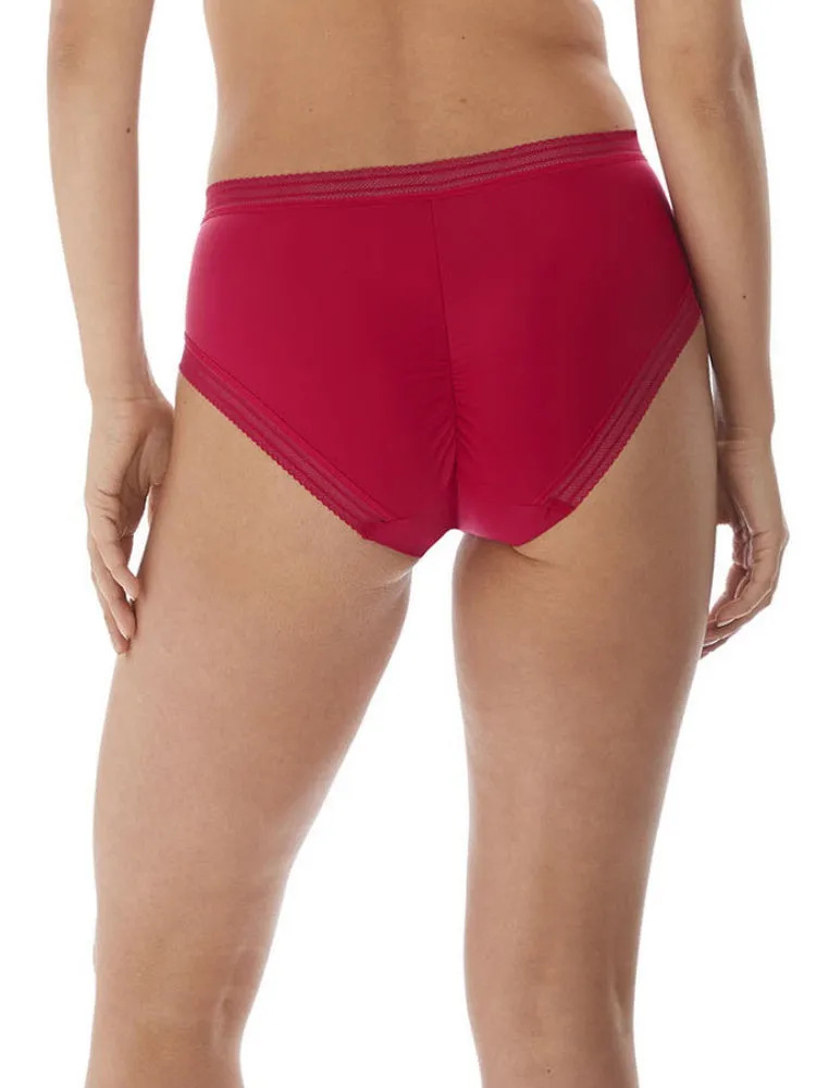 Fusion Brief