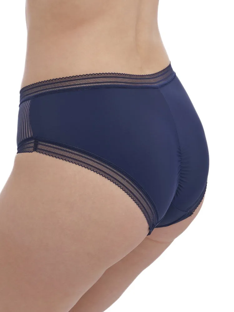 Fusion Brief