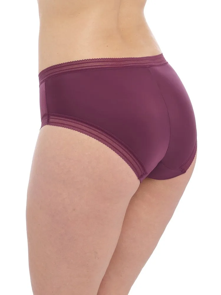Fusion Brief