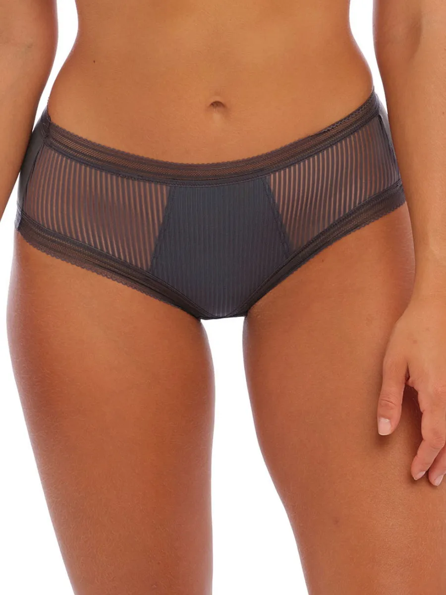 Fusion Brief