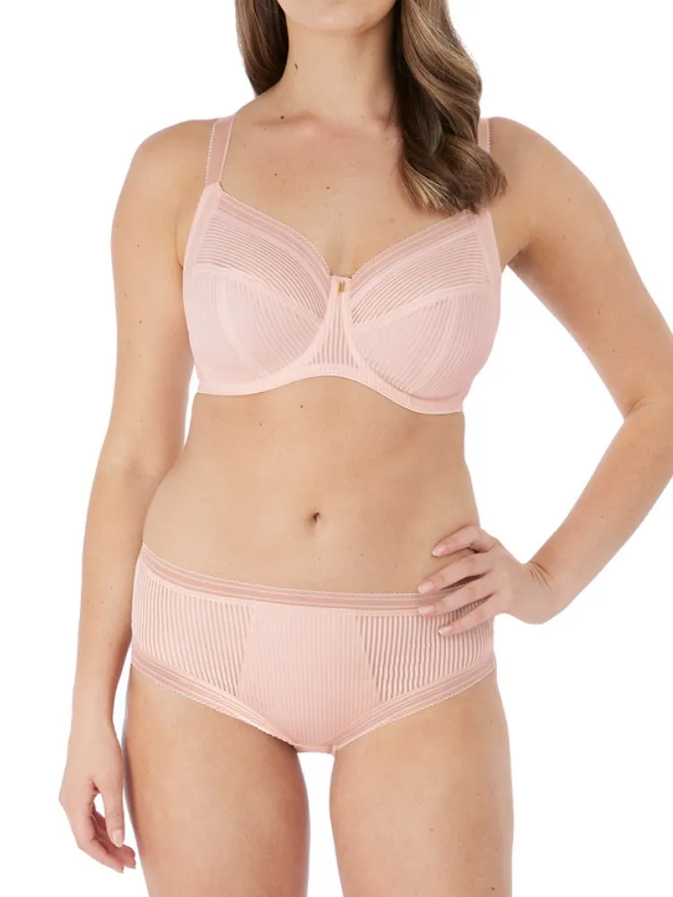 Fusion Brief