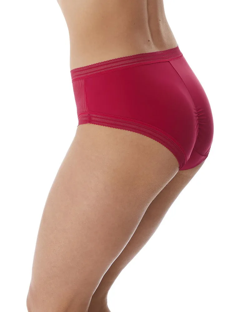 Fusion Brief