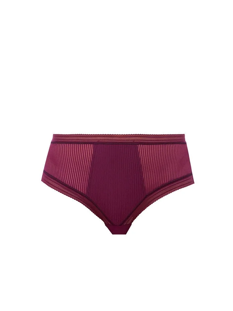 Fusion Brief