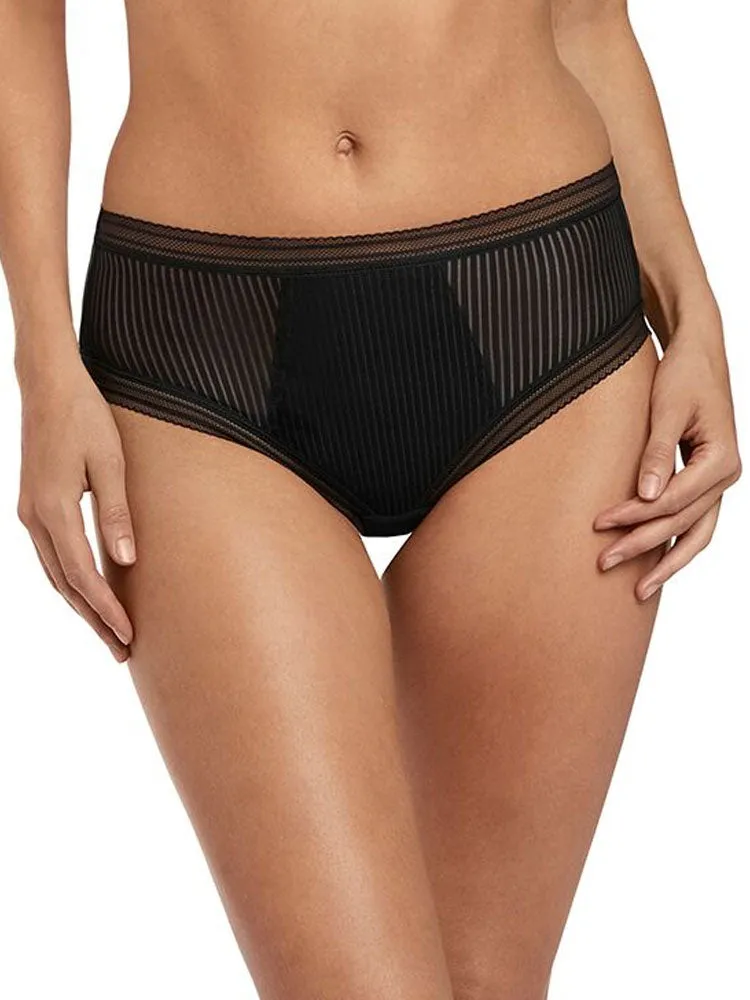 Fusion Brief