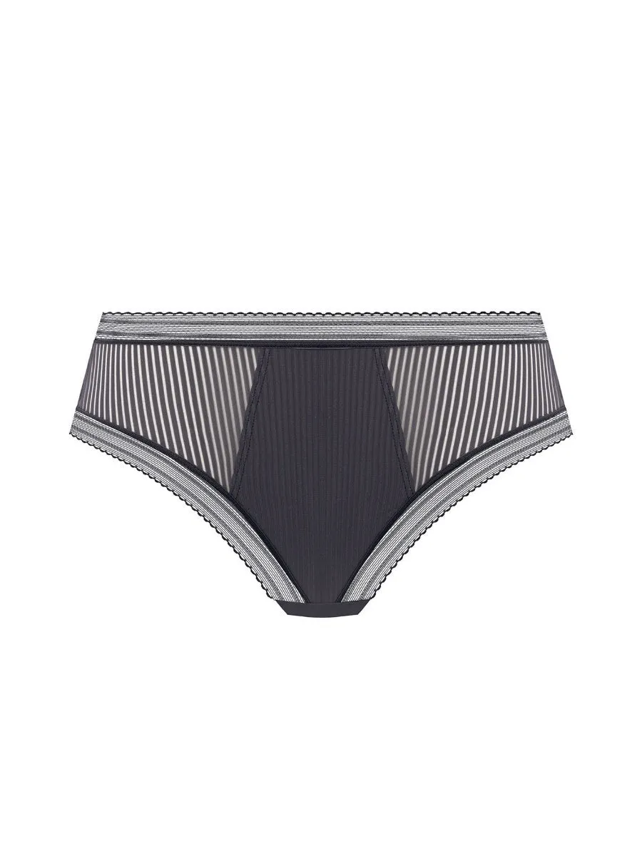 Fusion Brief
