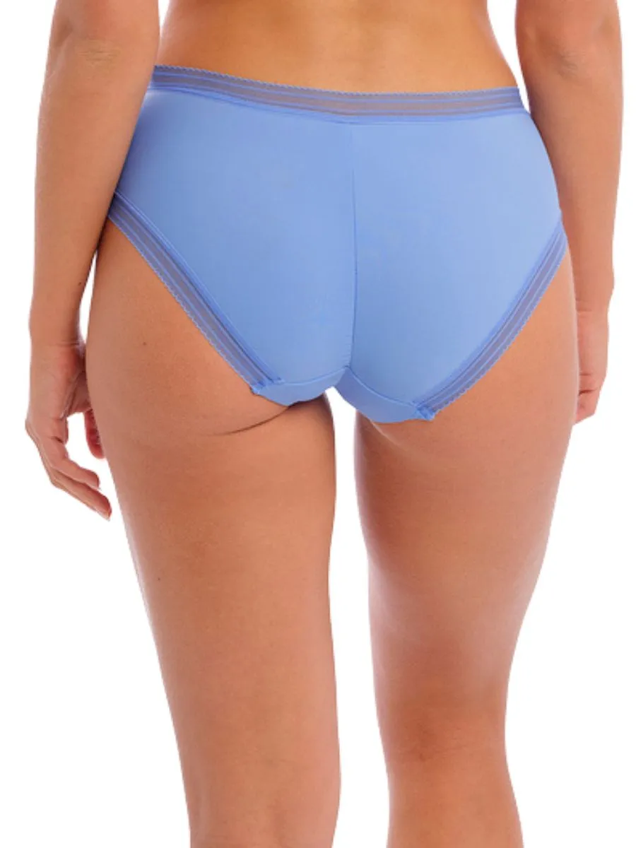 Fusion Brief