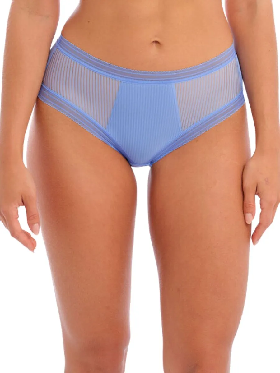 Fusion Brief