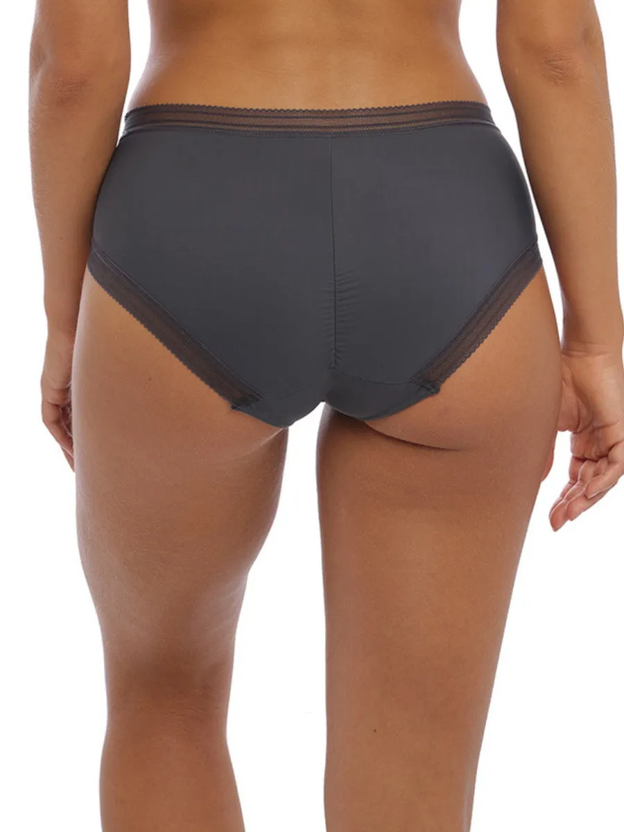 Fusion Brief