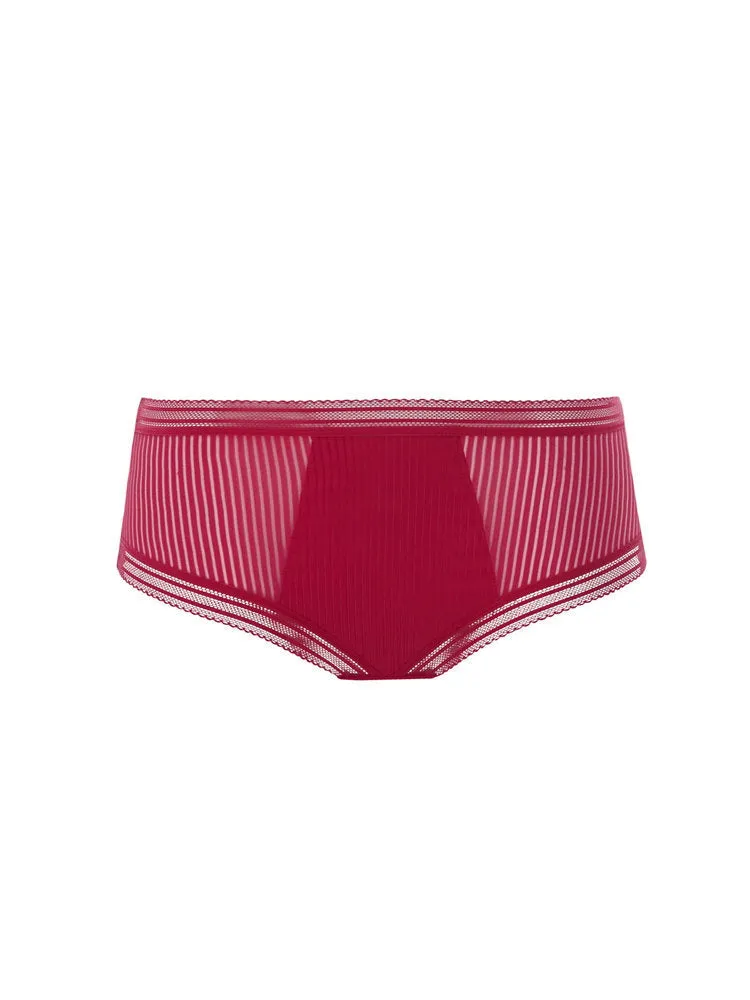 Fusion Brief
