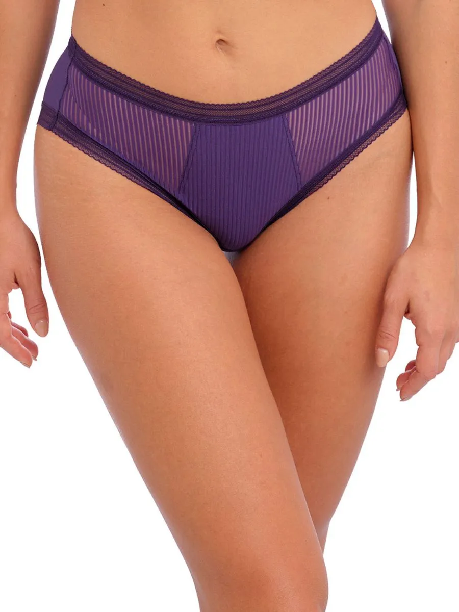 Fusion Brief