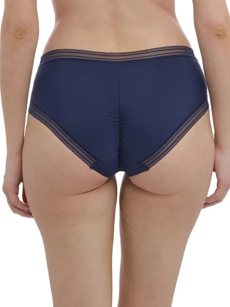 Fusion Brief