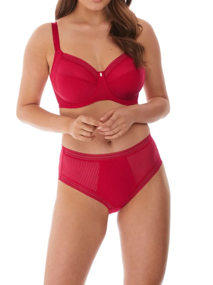 Fusion Brief