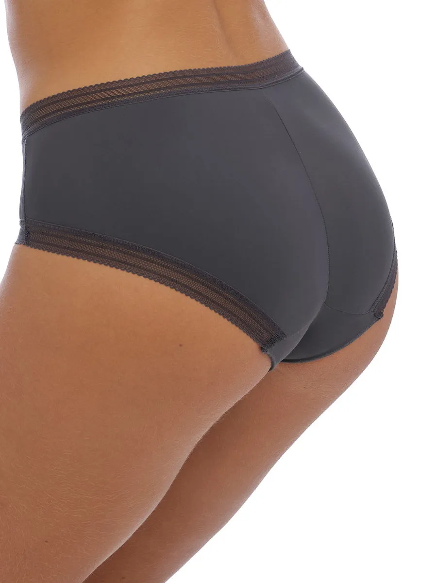 Fusion Brief