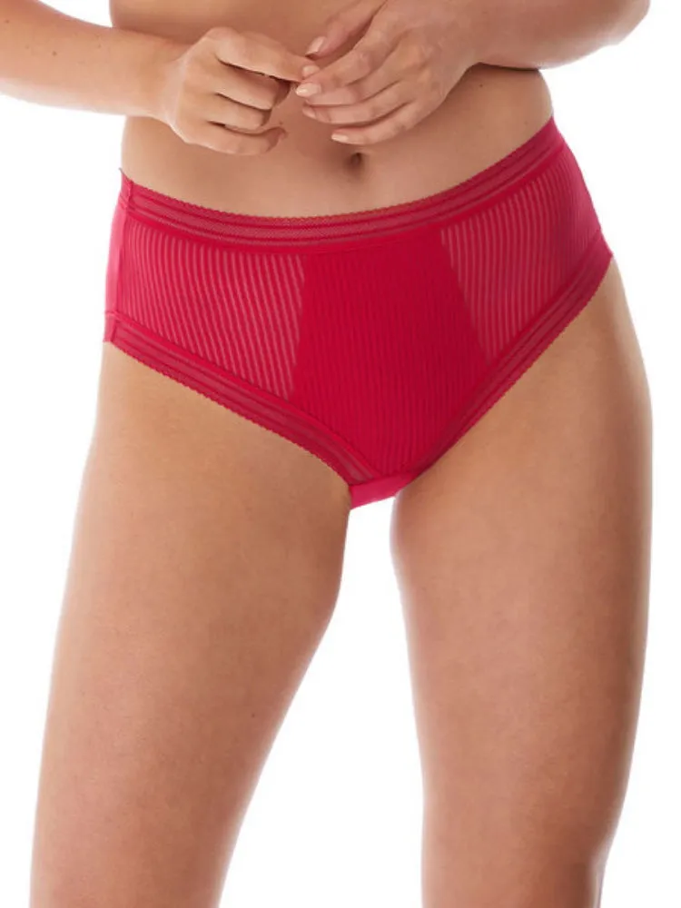 Fusion Brief