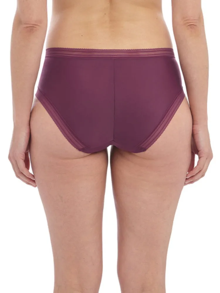 Fusion Brief