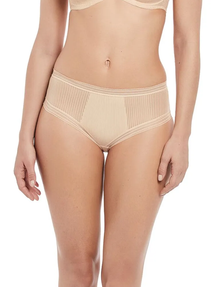 Fusion Brief