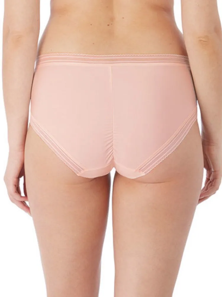 Fusion Brief