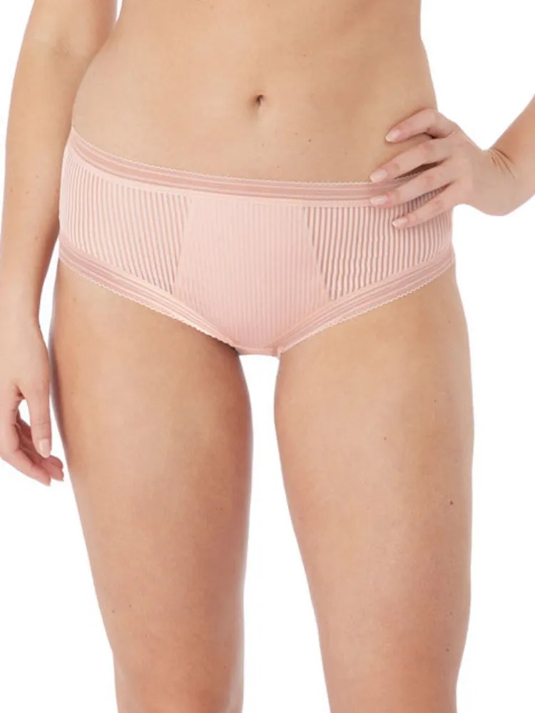 Fusion Brief