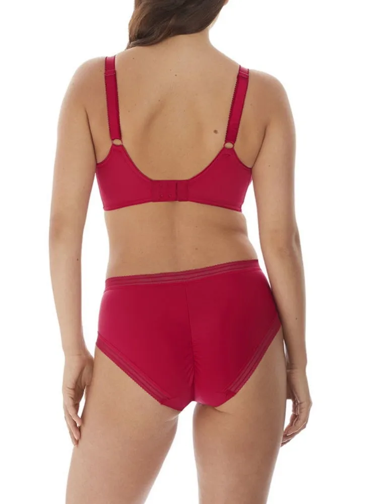 Fusion Brief