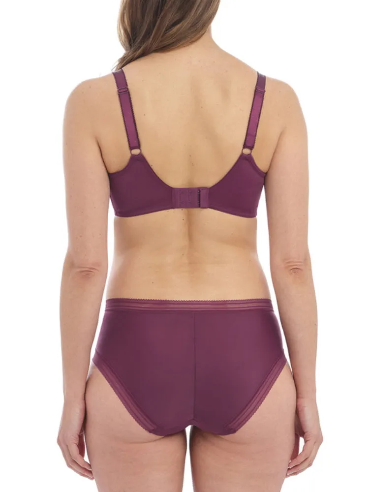 Fusion Brief